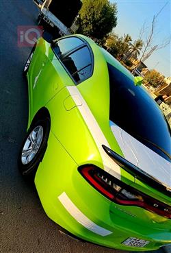 دودج تشارجر